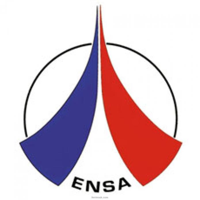 Unisex Ferrino T2B65BACKPACK INSTINCT 40+5