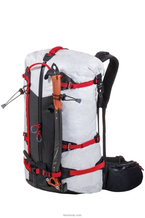 Unisex Ferrino T2B65BACKPACK INSTINCT 40+5