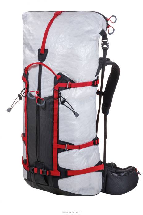 Unisex Ferrino T2B65BACKPACK INSTINCT 40+5