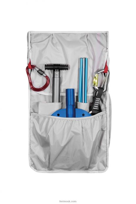 Unisex Ferrino T2B65BACKPACK INSTINCT 40+5