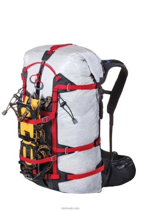 Unisex Ferrino T2B65BACKPACK INSTINCT 40+5