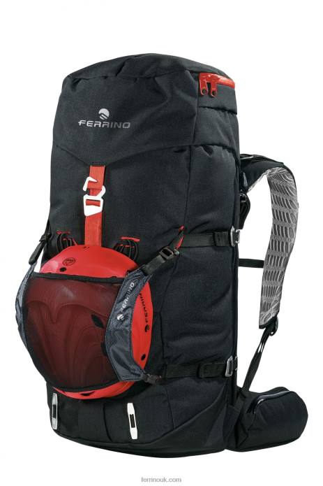 Unisex Ferrino T2B67BACKPACK X.M.T. 40+5
