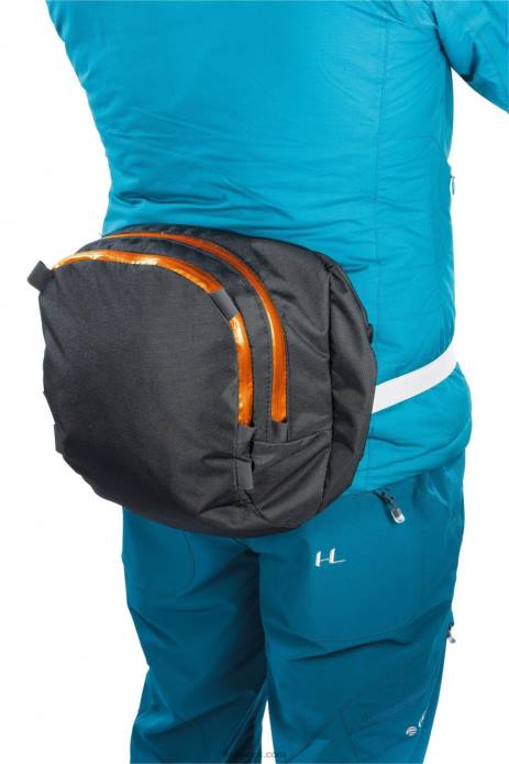 Unisex Ferrino T2B69BACKPACK X.M.T. 80+10