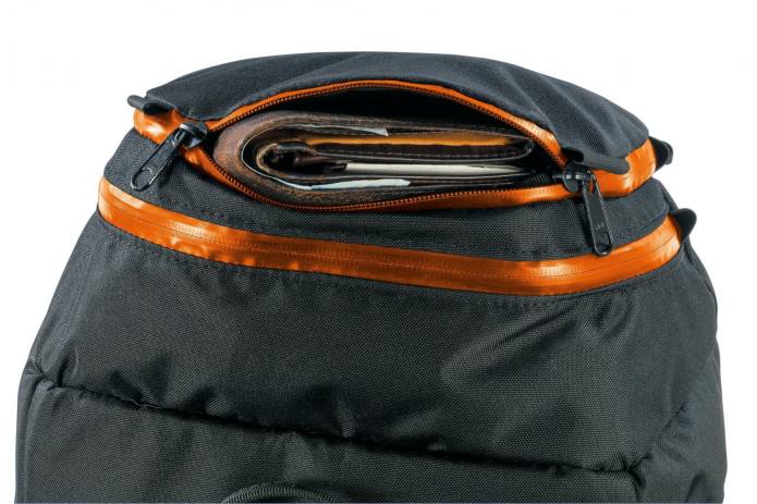 Unisex Ferrino T2B69BACKPACK X.M.T. 80+10