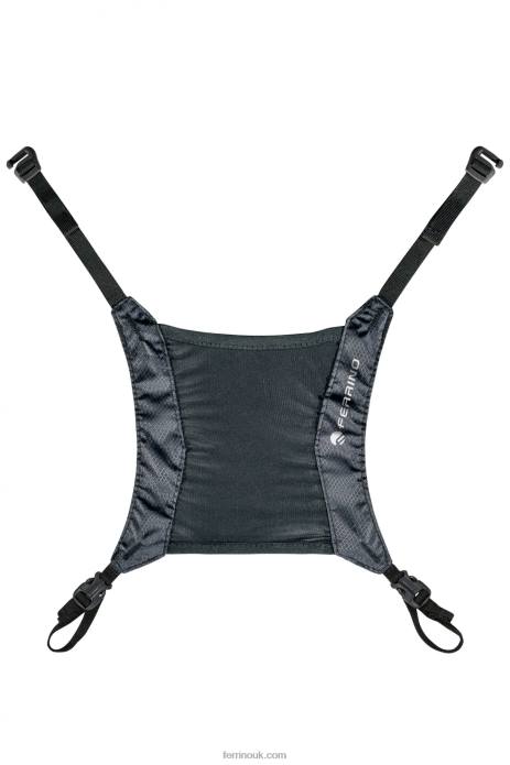 Unisex Ferrino T2B6117HELMET HOLDER