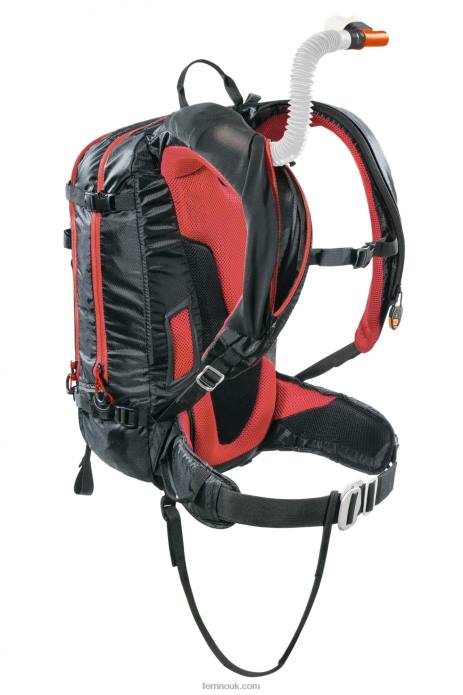 Unisex Ferrino T2B6126BACKPACK BREATHE SAFE 25