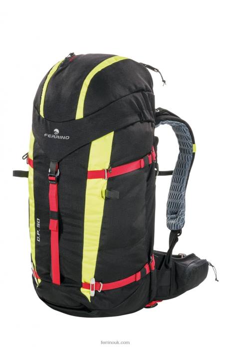 Unisex Ferrino T2B620BACKPACK O.P. 50