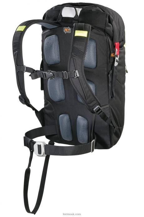 Unisex Ferrino T2B623BACKPACK GUARDIAN 50