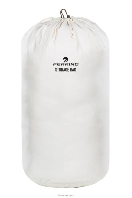 Unisex Ferrino T2B6413STORAGE BAG