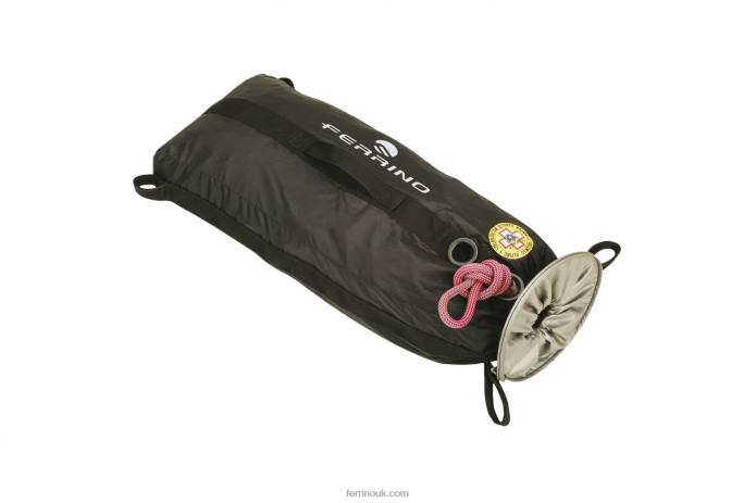 Unisex Ferrino T2B6612ROPE BAG