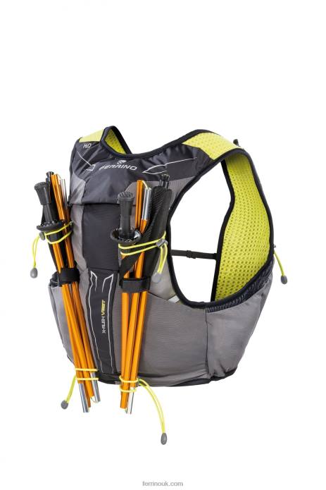 Unisex Ferrino T2B686X-RUSH VEST