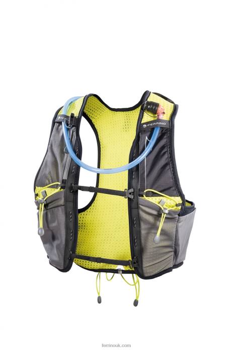 Unisex Ferrino T2B686X-RUSH VEST