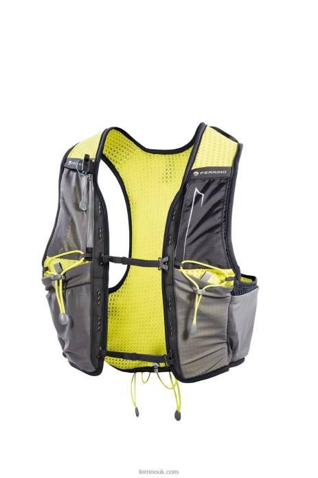 Unisex Ferrino T2B686X-RUSH VEST