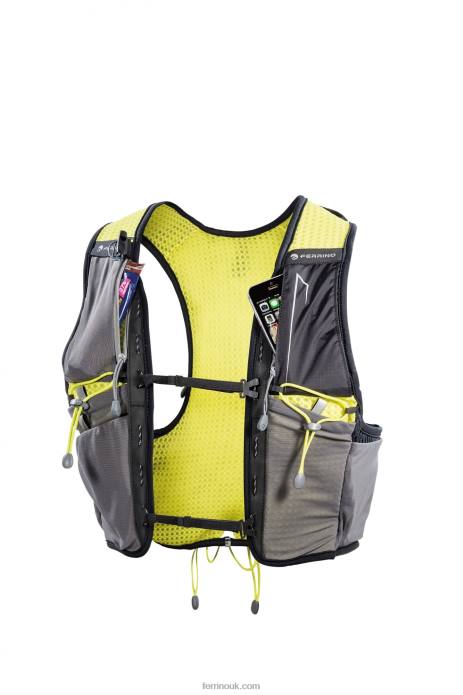 Unisex Ferrino T2B686X-RUSH VEST