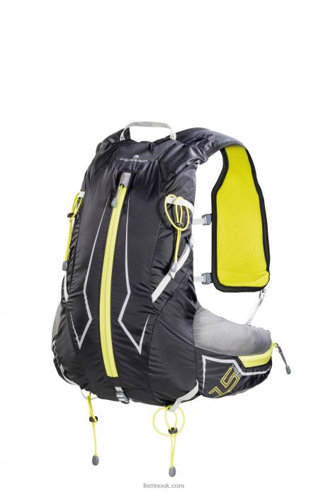 Unisex Ferrino T2B687BACKPACK X-TRACK 15