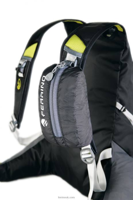 Unisex Ferrino T2B689X-TRACK CASE