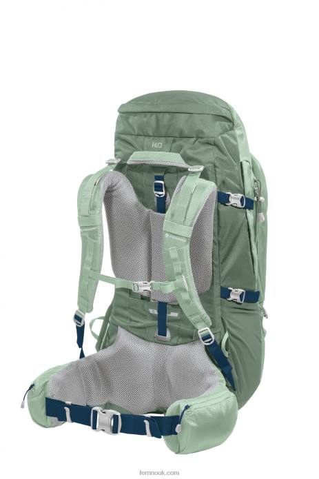 Women Ferrino T2B631BACKPACK TRANSALP 50 LADY