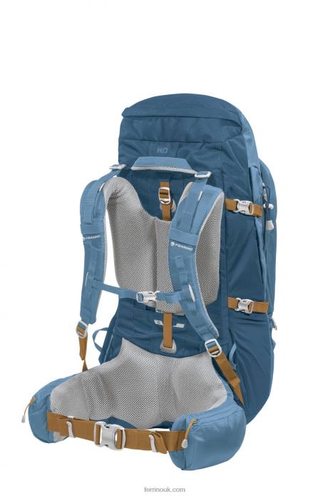 Women Ferrino T2B632BACKPACK TRANSALP 50 LADY