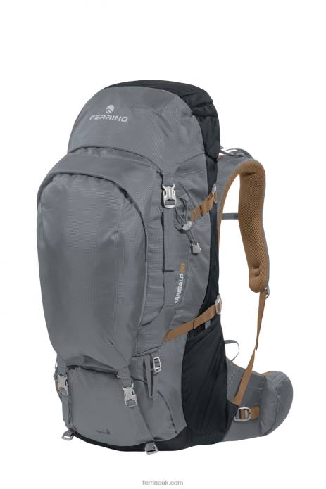 Unisex Ferrino T2B626BACKPACK TRANSALP 60