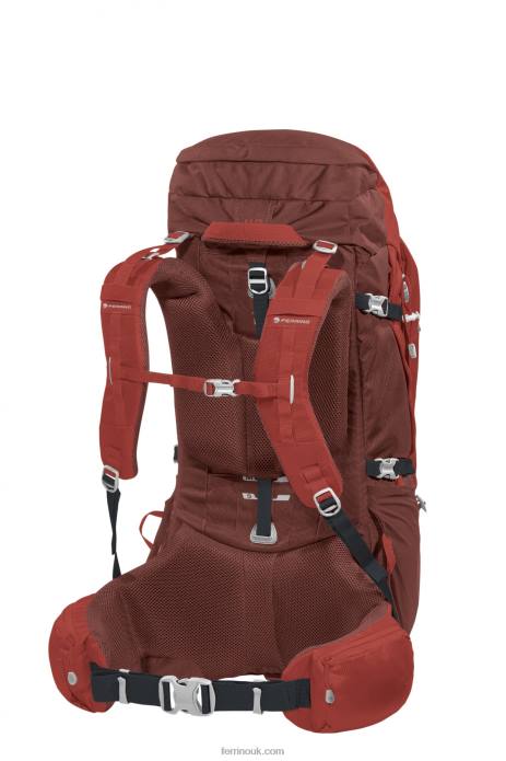 Unisex Ferrino T2B628BACKPACK TRANSALP 75