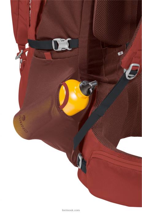 Unisex Ferrino T2B628BACKPACK TRANSALP 75