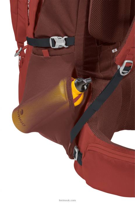 Unisex Ferrino T2B628BACKPACK TRANSALP 75