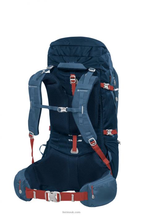 Unisex Ferrino T2B629BACKPACK TRANSALP 75