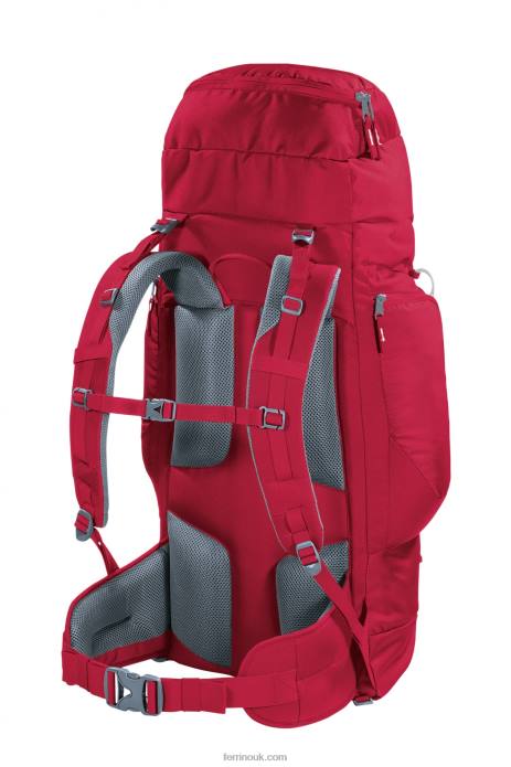 Unisex Ferrino T2B636BACKPACK NARROWS 50