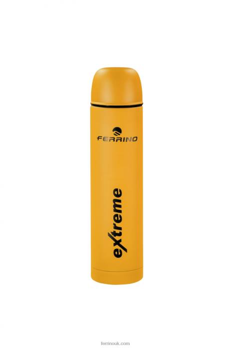 Unisex Ferrino T2B6642EXTREME VACUUM BOTTLE 0.75LT