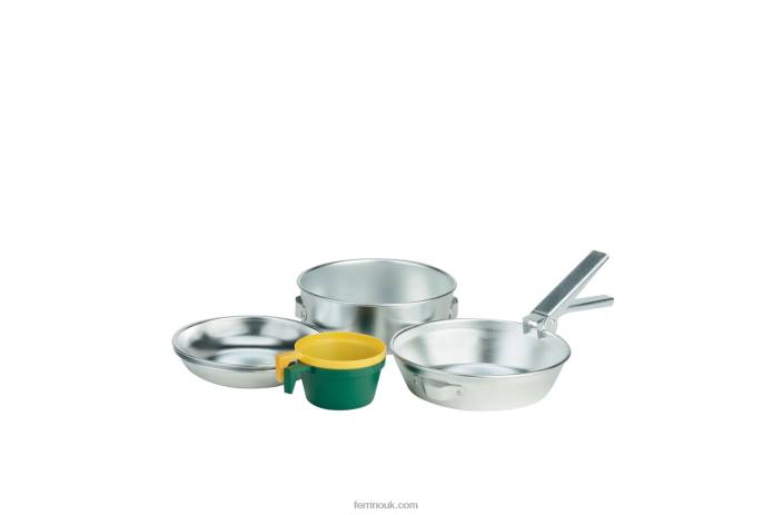 Unisex Ferrino T2B6666POPOTE DUO