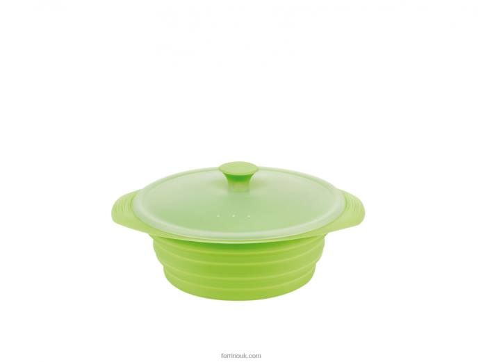 Unisex Ferrino T2B6668FOLDABLE CONTAINER