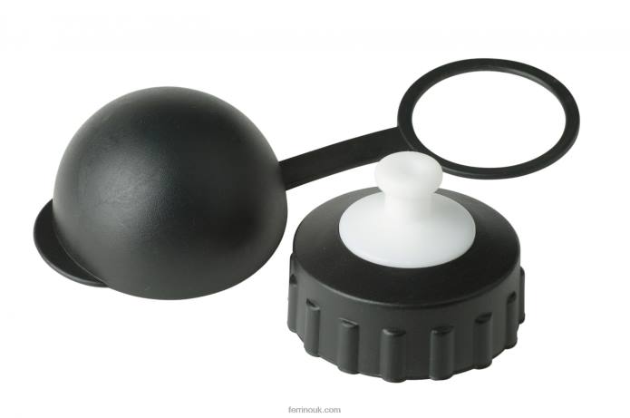 Unisex Ferrino T2B6652DRINK CAP