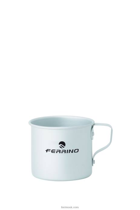 Unisex Ferrino T2B6656CUP WITH HANDLE