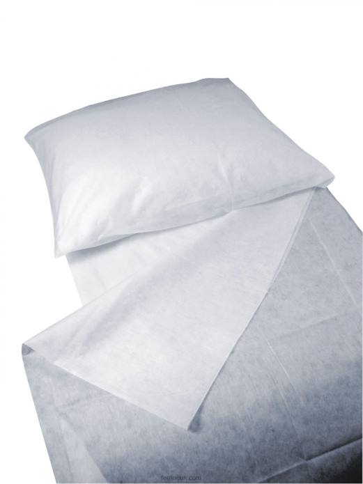 Unisex Ferrino T2B6410DISPOSABLE SHEET SET