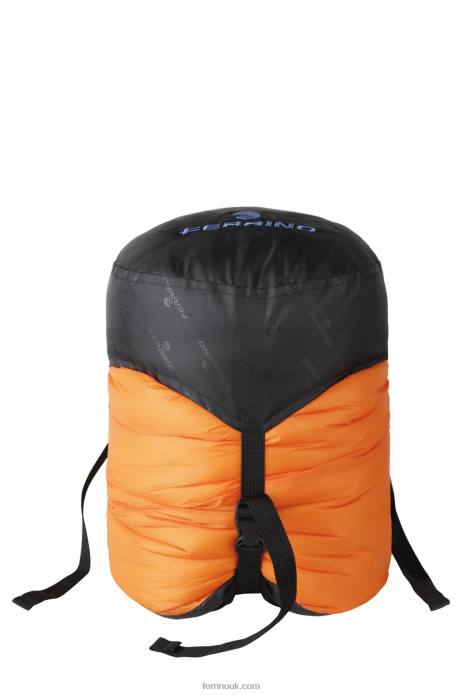 Unisex Ferrino T2B6412SMALL COMPRESSION SAC