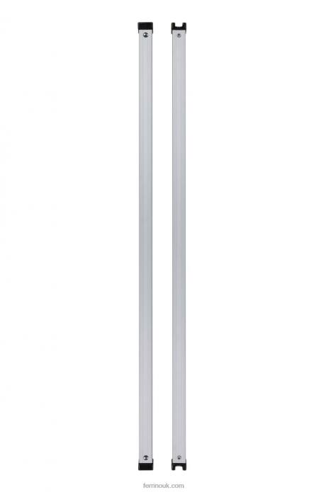 Unisex Ferrino T2B6433ALU BARS FOR 97065