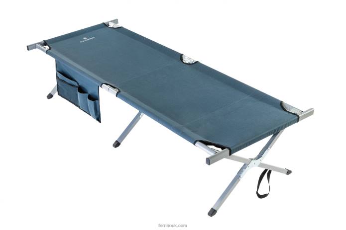 Unisex Ferrino T2B6430CAMPING COT RESCUE