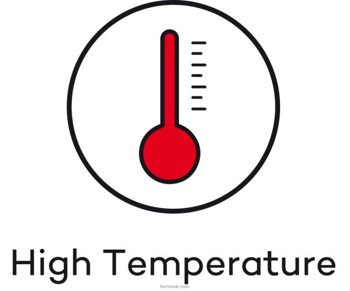 Unisex Ferrino T2B6417SUPERLITE MATTRESS 420 120X51X2,5 CM