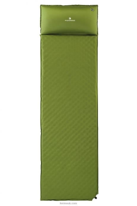 Unisex Ferrino T2B6419MATRESS AUTOG.DREAM W/PILLOW