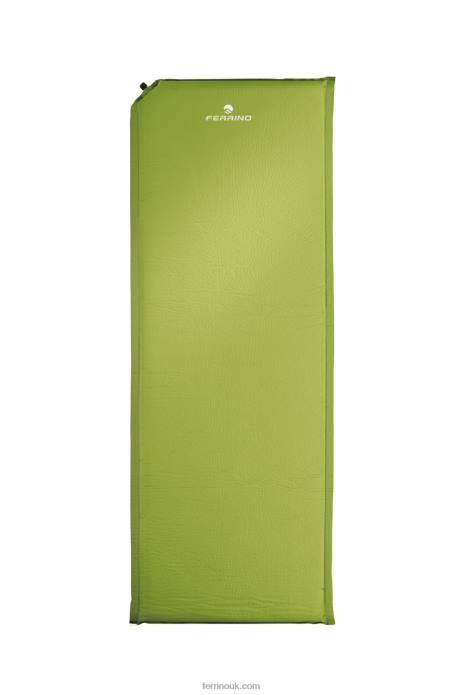 Unisex Ferrino T2B6420SELF INFLATING MAT CM.183X51X2,5