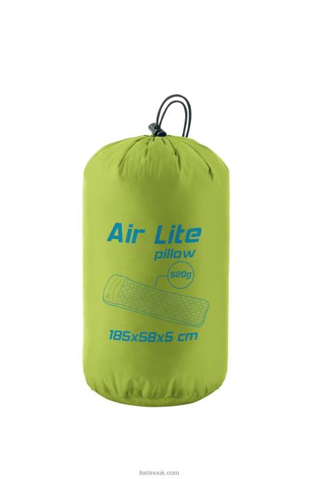 Unisex Ferrino T2B6423AIR LITE PILLOW MAT