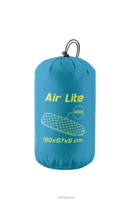 Unisex Ferrino T2B6424AIR LITE MAT