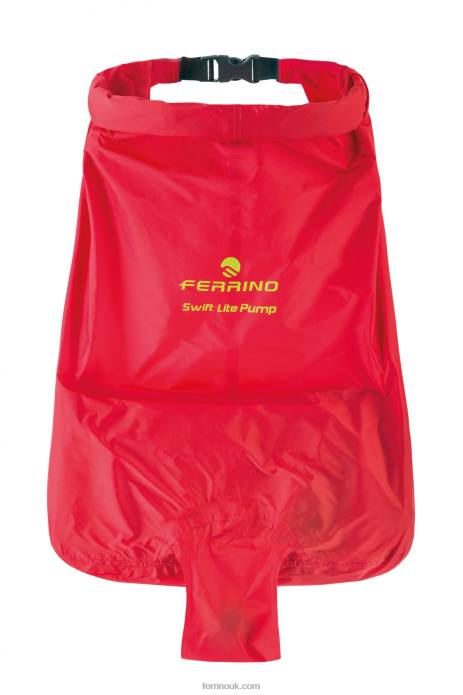 Unisex Ferrino T2B6425INFLATABLE MATTRESS SWIFT LITE