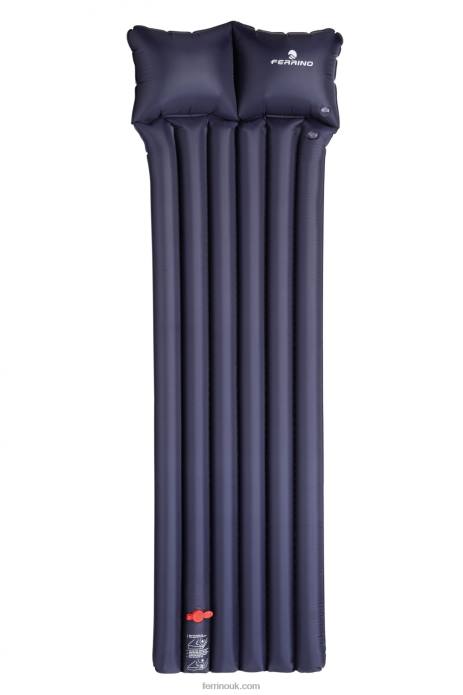 Unisex Ferrino T2B6427INFLATABLE MATTRESS 6 TUBE