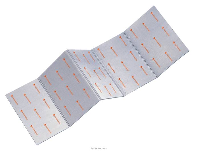 Unisex Ferrino T2B6429MATRESS NAP FOLDABLE