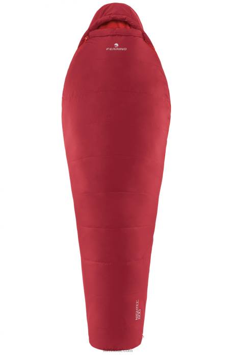 Unisex Ferrino T2B6376SLEEPINGBAG NIGHTEC LITE PRO 600 M