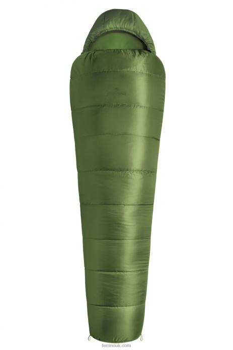 Unisex Ferrino T2B6388SLEEPINGBAG YUKON PRO