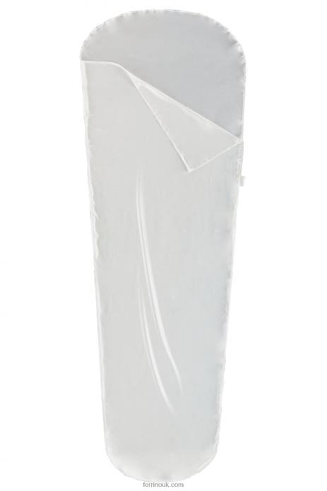 Unisex Ferrino T2B6399SILK LINER MUMMY