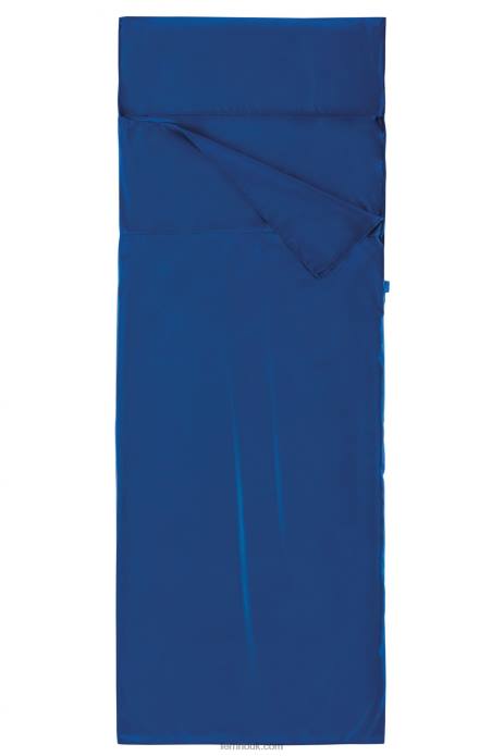 Unisex Ferrino T2B6406SHEET-SLEEPINGBAG PRO LINER SQ XL