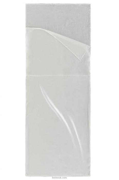 Unisex Ferrino T2B6408SHEET-SLEEPINGBAG TRAVEL SQ